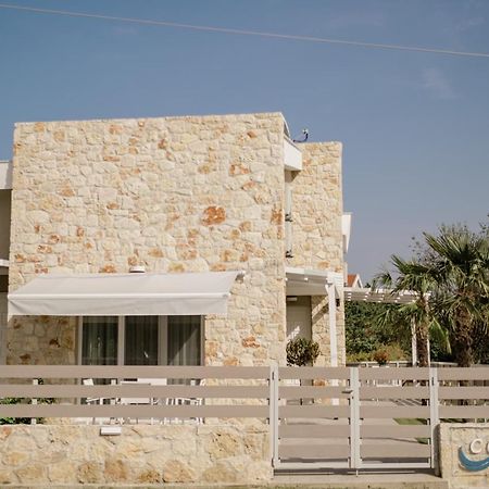 Casale Βίλα Νικήτη Εξωτερικό φωτογραφία