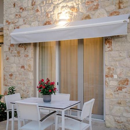 Casale Βίλα Νικήτη Εξωτερικό φωτογραφία