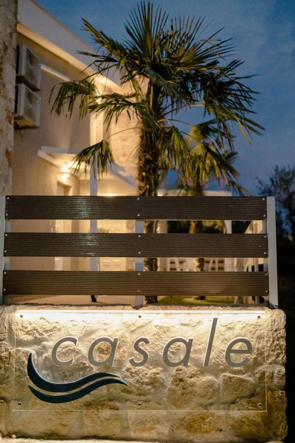 Casale Βίλα Νικήτη Εξωτερικό φωτογραφία