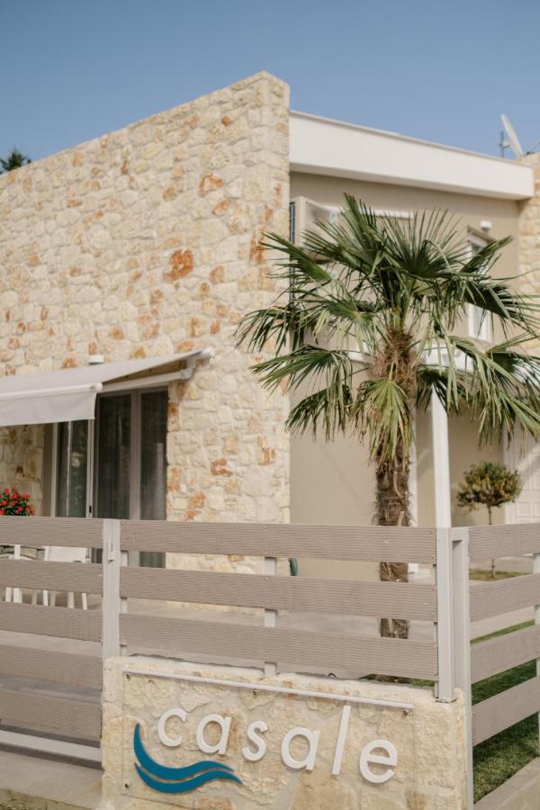 Casale Βίλα Νικήτη Εξωτερικό φωτογραφία