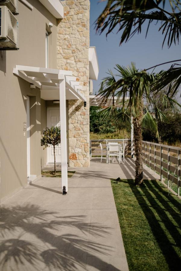 Casale Βίλα Νικήτη Εξωτερικό φωτογραφία