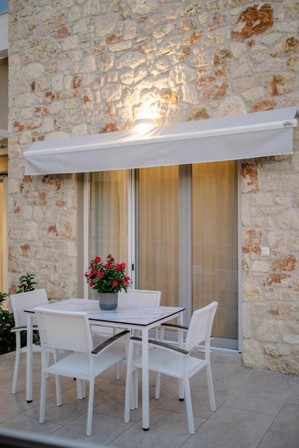 Casale Βίλα Νικήτη Εξωτερικό φωτογραφία