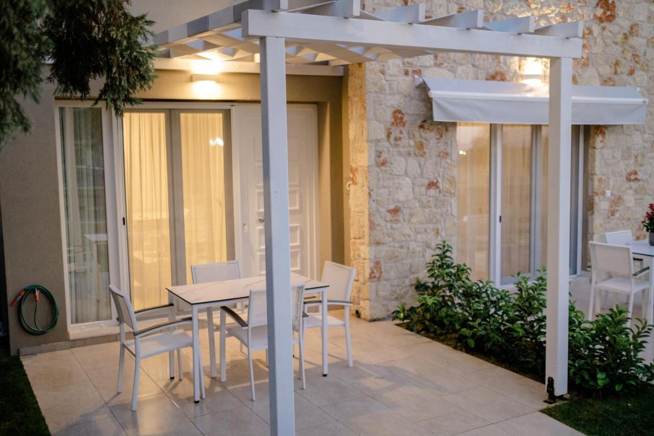 Casale Βίλα Νικήτη Εξωτερικό φωτογραφία