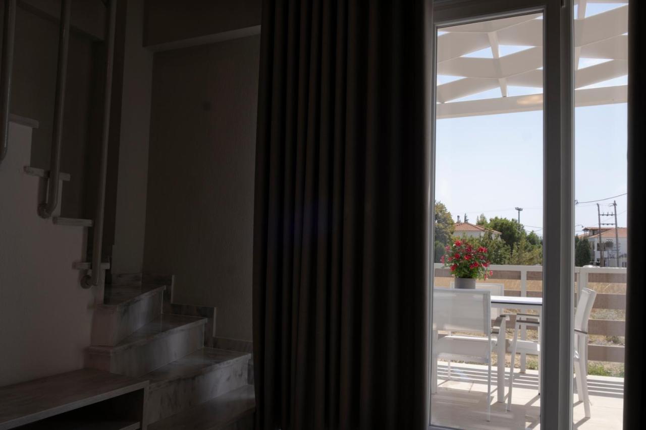 Casale Βίλα Νικήτη Εξωτερικό φωτογραφία
