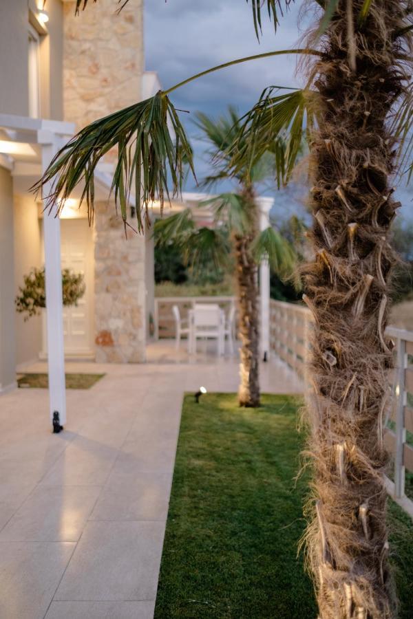 Casale Βίλα Νικήτη Εξωτερικό φωτογραφία