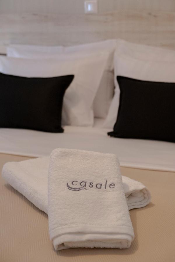 Casale Βίλα Νικήτη Εξωτερικό φωτογραφία