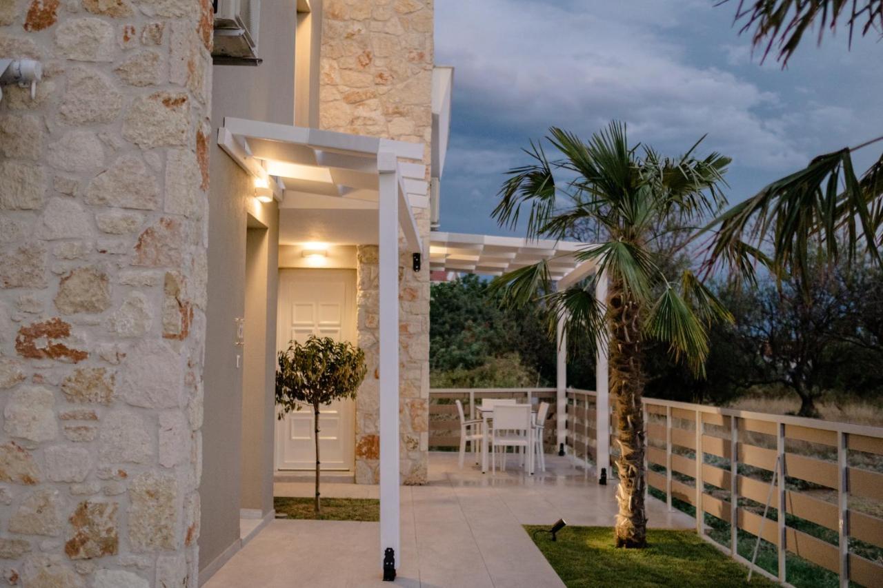 Casale Βίλα Νικήτη Εξωτερικό φωτογραφία