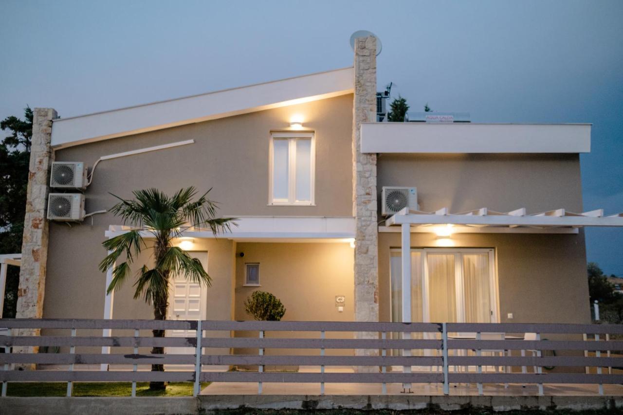 Casale Βίλα Νικήτη Εξωτερικό φωτογραφία