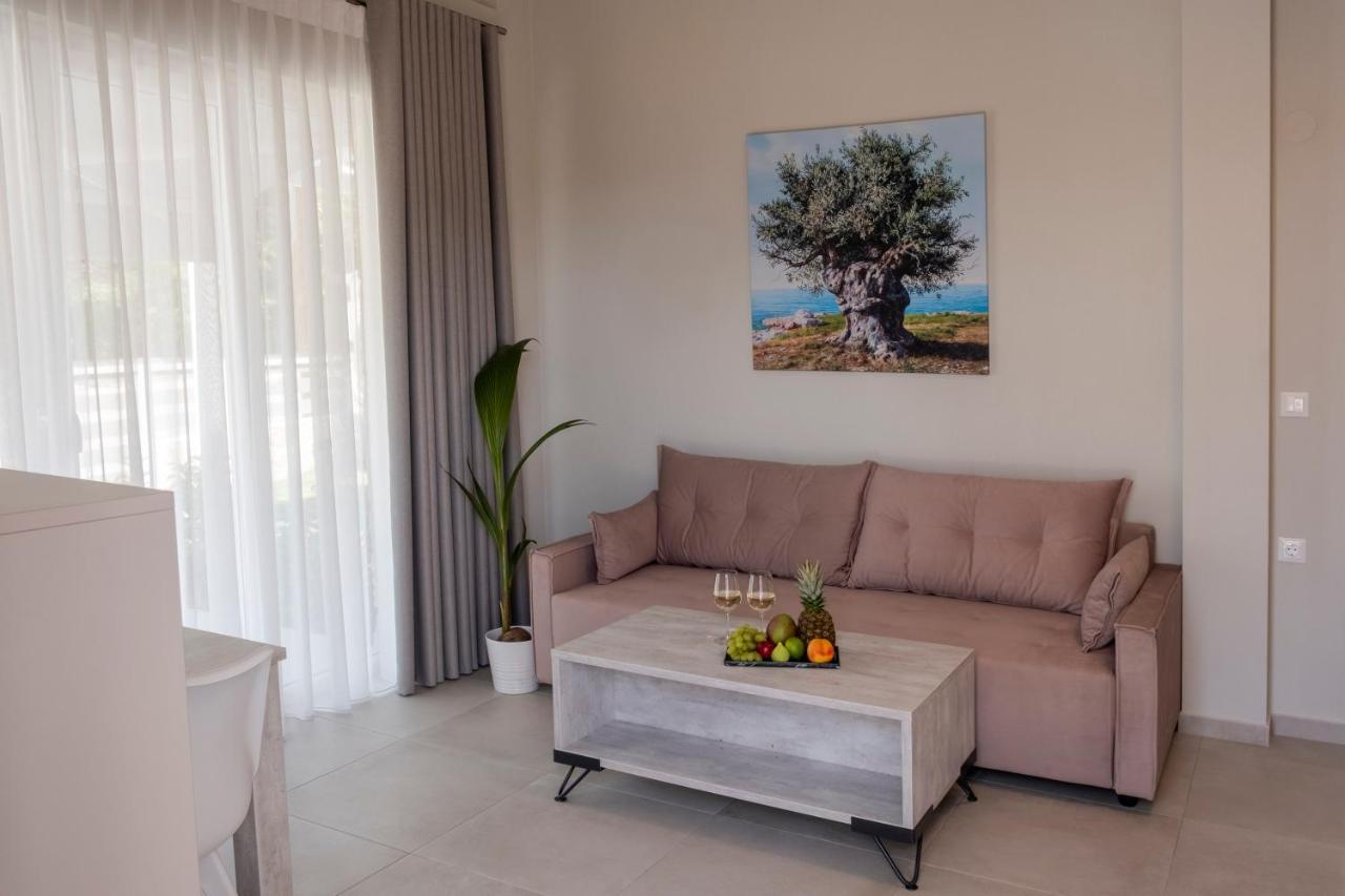 Casale Βίλα Νικήτη Εξωτερικό φωτογραφία