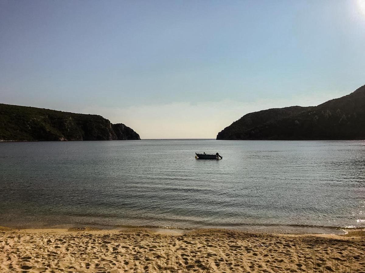 Casale Βίλα Νικήτη Εξωτερικό φωτογραφία