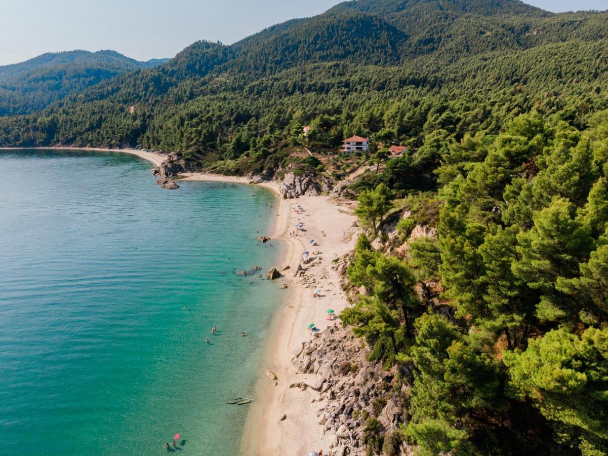 Casale Βίλα Νικήτη Εξωτερικό φωτογραφία