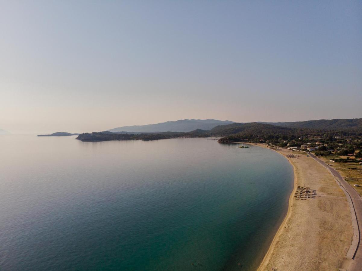 Casale Βίλα Νικήτη Εξωτερικό φωτογραφία
